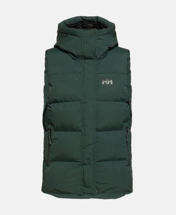Quilted gilet Adore