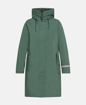 Functional coat Victoria
