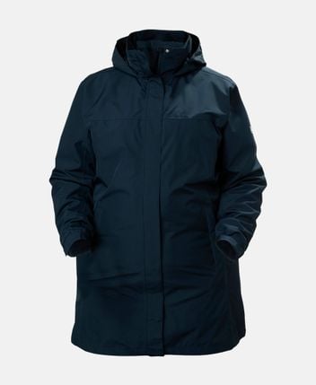 Outdoor coat Aden