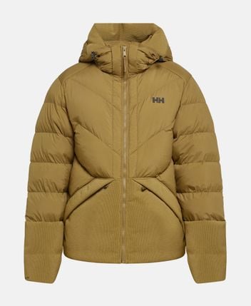 Down functional jacket