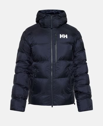 Quilted jacket Active