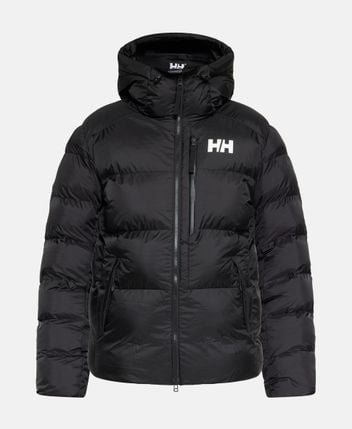 Quilted jacket