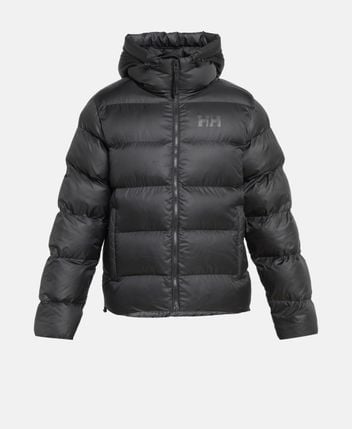 Winter jacket