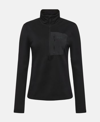 Fleece troyer