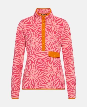 Fleece troyer