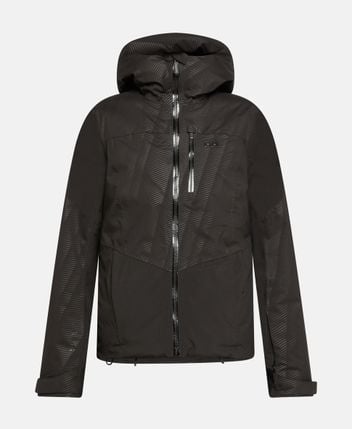 Ski jacket