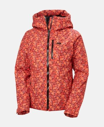 Ski jacket Valdisere