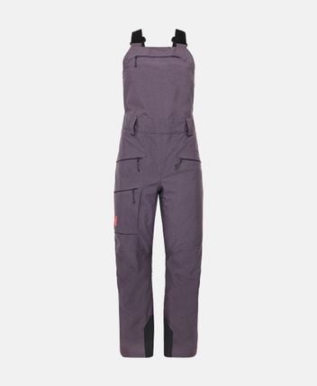 Ski overall Powderqueen Bib 2.0