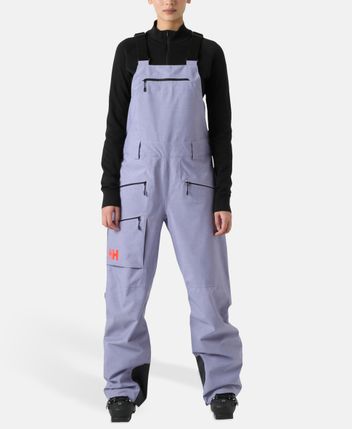 Ski overall Powderqueen Bib 2.0