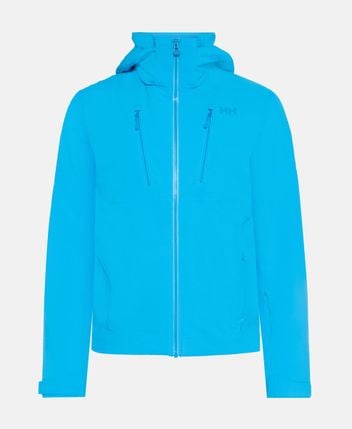 Ski jacket Alpha 4.0