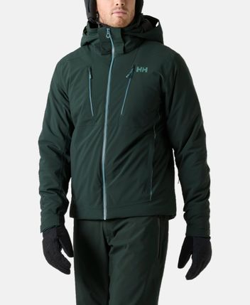 Ski jacket Alpha 4.0