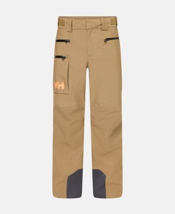 Ski pants Garibaldi