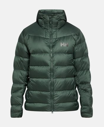 Down jacket Glacier