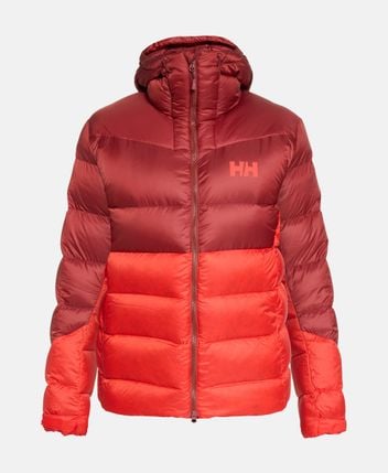 Down jacket Glacier