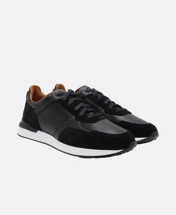 Sneakers Crosta-bowen deport