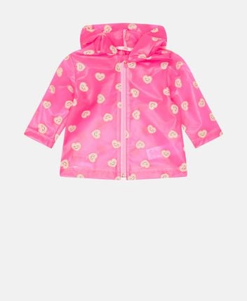 Raincoat