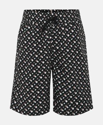 Swimming shorts