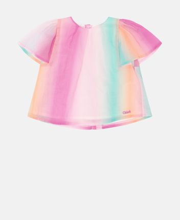 Leisure blouse