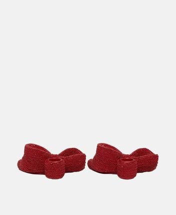 Decorative object set of 2