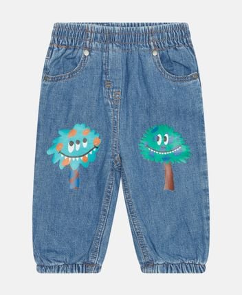 Casual trousers