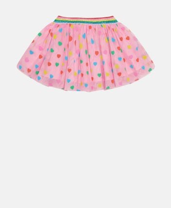 Tulle skirt