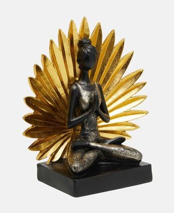 Decorative figure