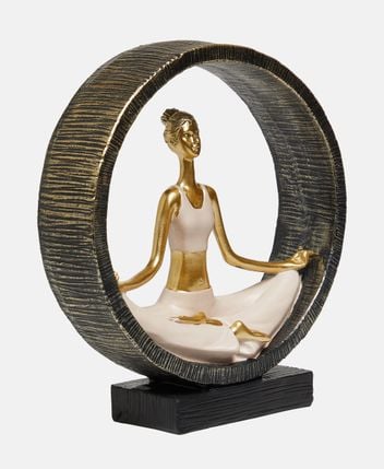 Decorative figure