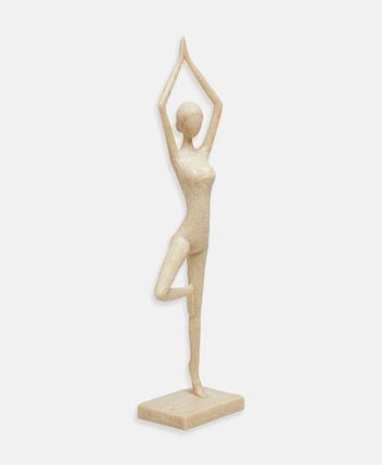 Decorative figure