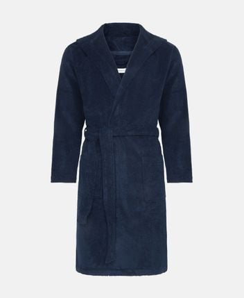 Bathrobe