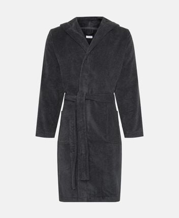Bathrobe