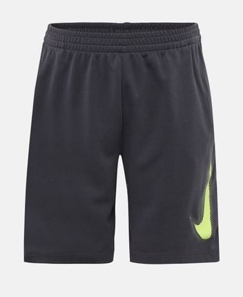 Functional shorts