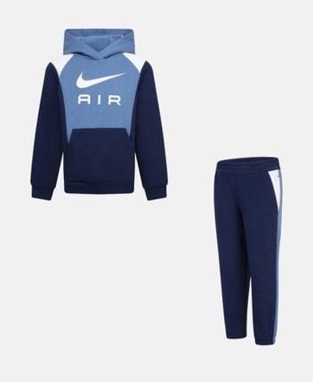 Jogging suit