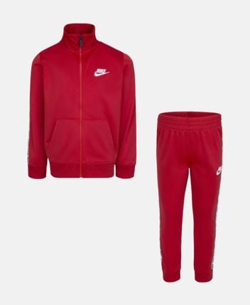 Track suit