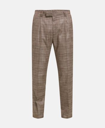 Business trousers Cisando