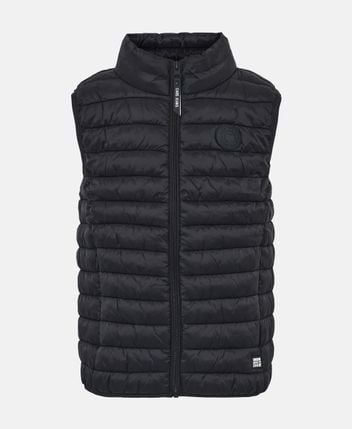 Quilted gilet Buddy