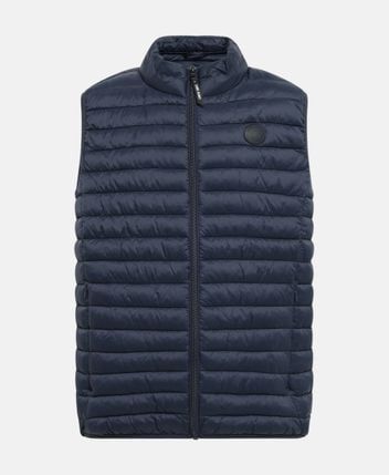 Quilted gilet Buddy