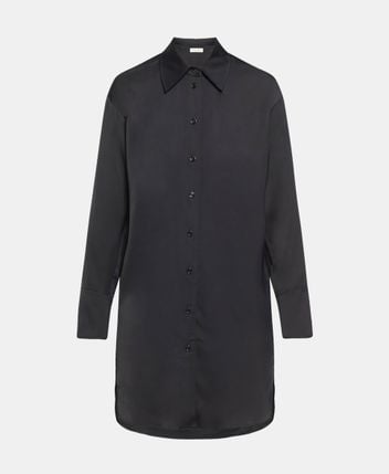 Shirt dress
