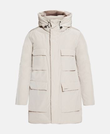 Winter coat