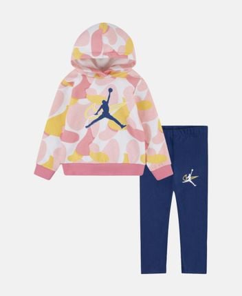 Jogging suit