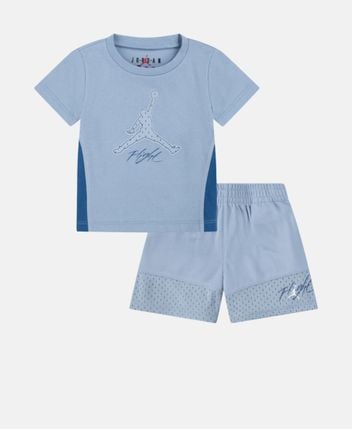 T-shirt and shorts set