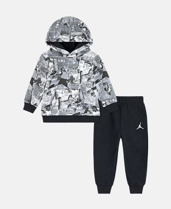 Track suit