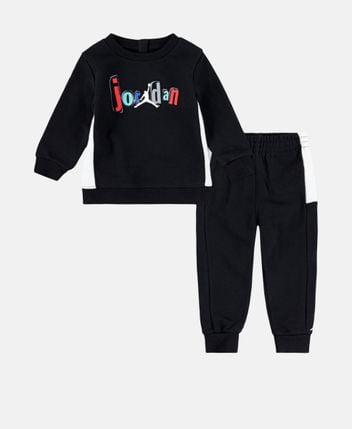 Jogging suit