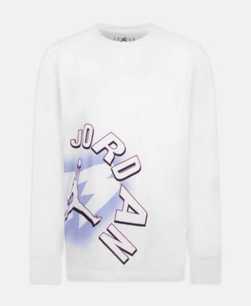 Long-sleeved top