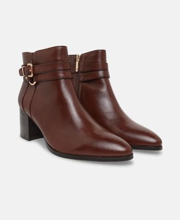 Ankle boots Taylor 45