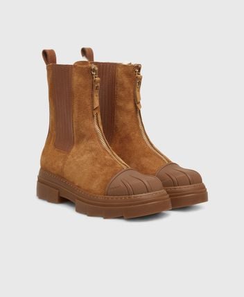 Winter boots