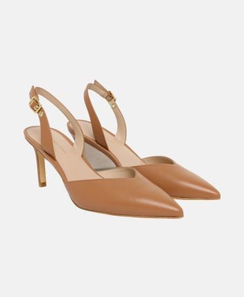 Slingback pumps Ryder