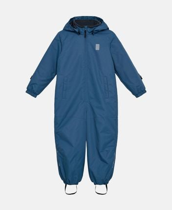 Ski overall