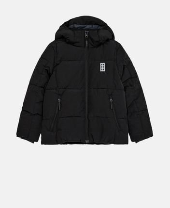 Winter jacket