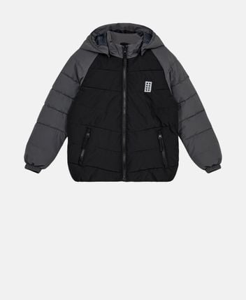 Winter jacket