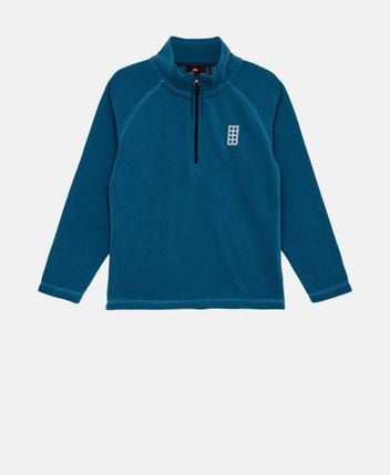 Fleece troyer